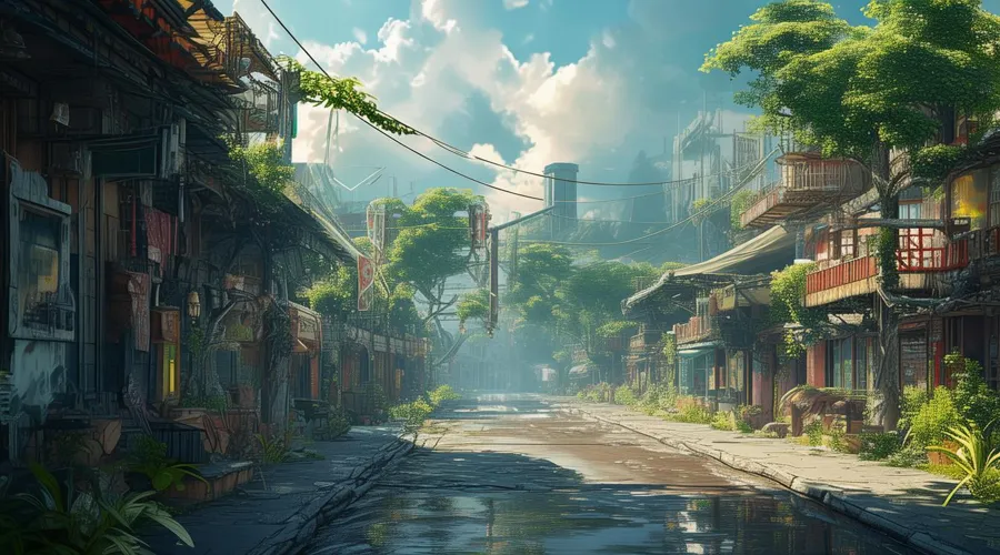 末日来袭游戏图片1